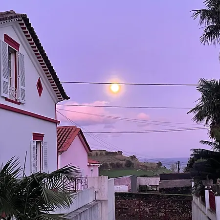 Casa-stella-azores Apartment