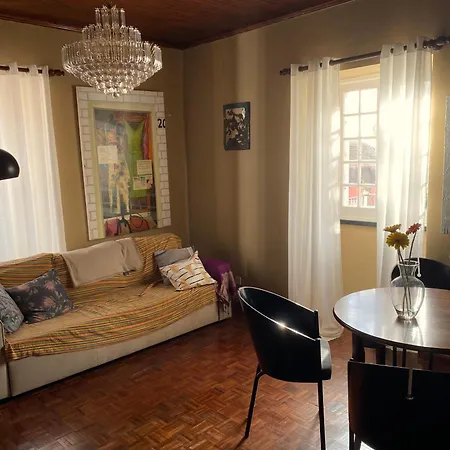 Apartment Casa-stella-azores *