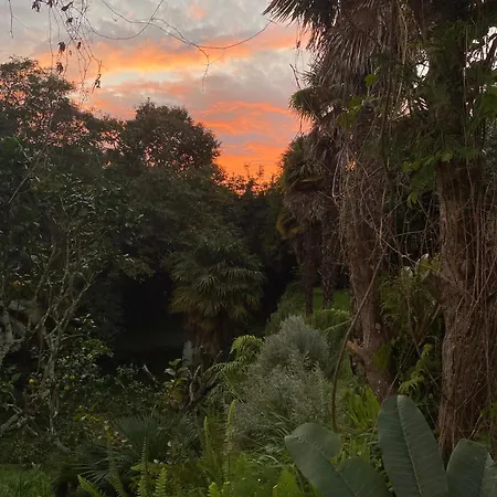 Apartament Casa-stella-azores