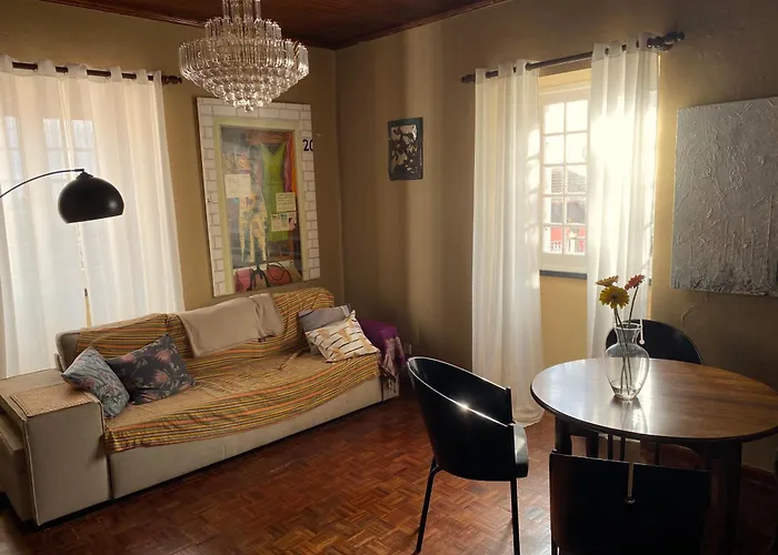 Apartment Casa-stella-azores *