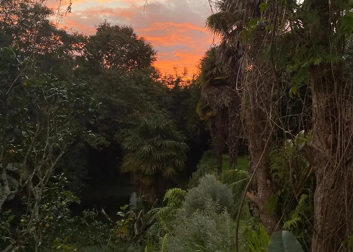 Apartament Casa-stella-azores