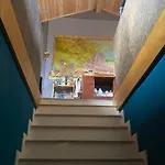 Casa-stella-azores Capelas (Sao Miguel)