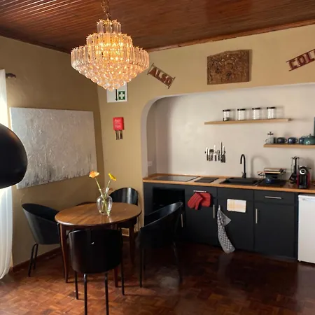 Apartment Casa-stella-azores