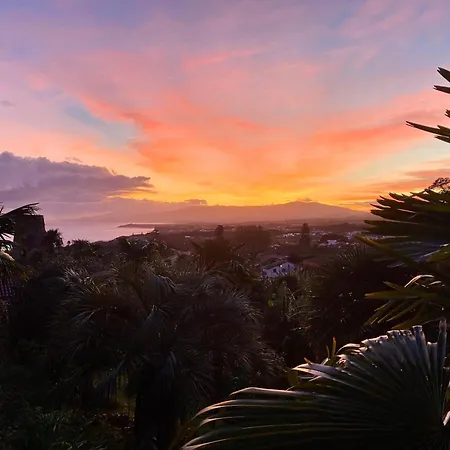 Casa-stella-azores Apartment