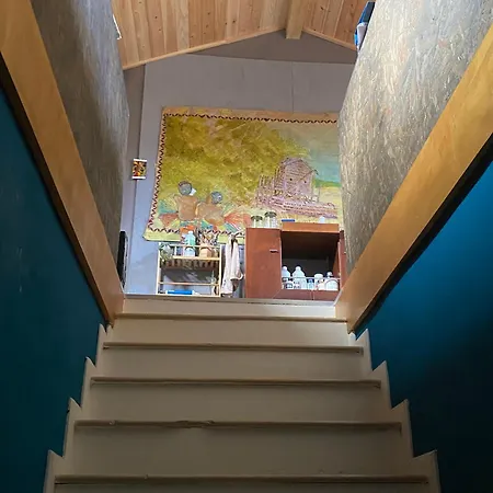 Casa-stella-azores Capelas (Sao Miguel)