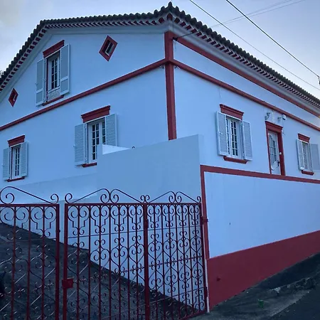 Lejlighed Casa-stella-azores Capelas (Sao Miguel)
