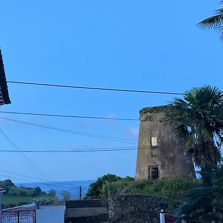 Lejlighed Casa-stella-azores *