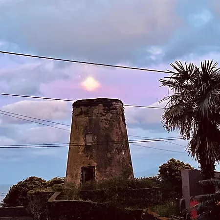 Casa-stella-azores Capelas (Sao Miguel)