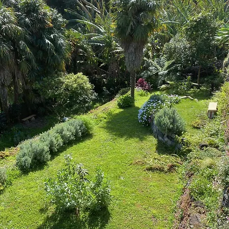 Casa-stella-azores Lejlighed