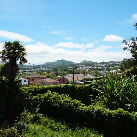 Casa-stella-azores * Capelas (Sao Miguel)