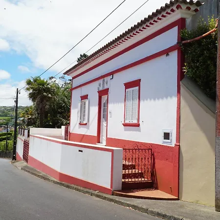 Lejlighed Casa-stella-azores