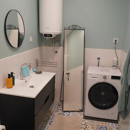 Apartment Casa-stella-azores *
