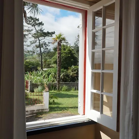 Lejlighed Casa-stella-azores Capelas (Sao Miguel)