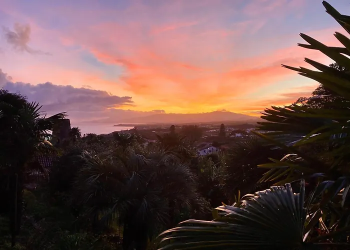 Casa-stella-azores Apartmán